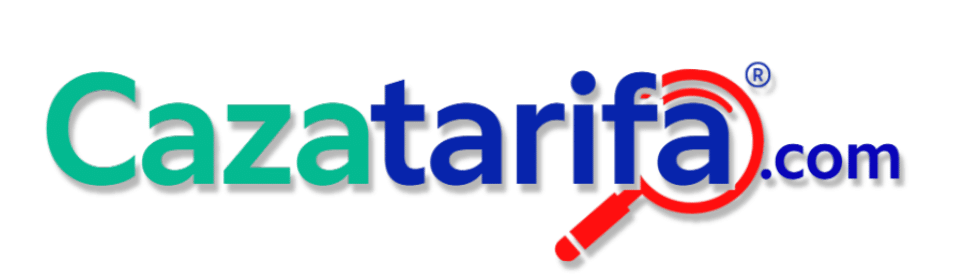 Cazatarifa